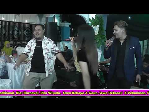 TIARA-DINDA DEWI | SALEHO MUSIC LIVE KALIBOYO