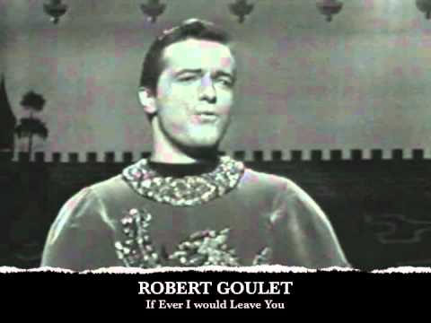 Robert Goulet 