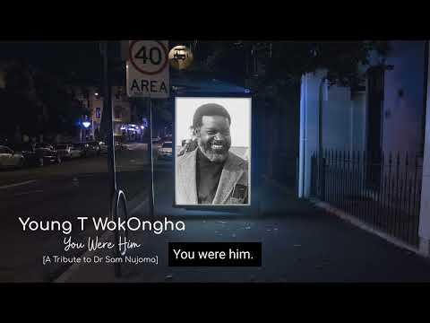 Young T WokOngha_You Were Him(Tribute to Dr Sam Nujoma) [Official Audio+Lyrics]