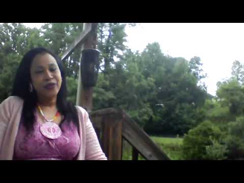 Dr  Dawn Karima Interview