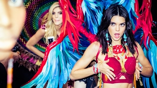 Victoria's Secret Fashion show 2016 Full HD