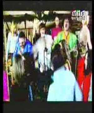 DUO TRIO - KILIBARNA LISICA