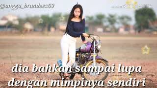 Download lagu story wa terbaru~ langit bumi saksine mp3