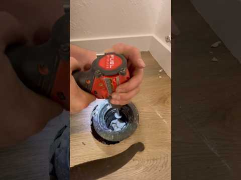 The Hidden Damage: Why Your Wobbly Toilet Needs Fixing NOW!#spokane #plumber #plumbingtips