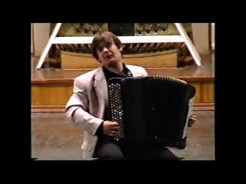 V. Semenov "Bramsiana"