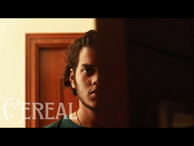 Cereal - Short Film