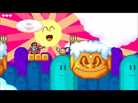 Best VGM 1552 - Angry Video Game Nerd Adventures - Assholevania