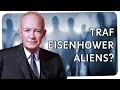 Traf US Präsident Eisenhower Aliens Timothy Good ExoMagazin