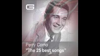 Perry Como &quot;Almost Like Being in Love&quot; GR 036/16 (Official Video)