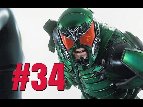 Spider-Man PS4 Gameplay Walkthrough Part 34