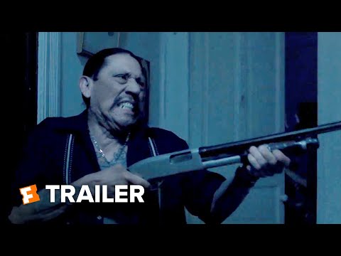 The Legend of La Llorona Trailer #1 (2022) | Movieclips Indie