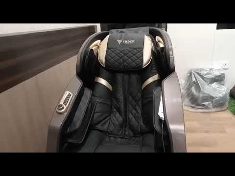 Full Body Massage Chair