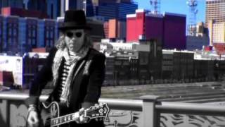 "Share The Love" - The Whole Experience