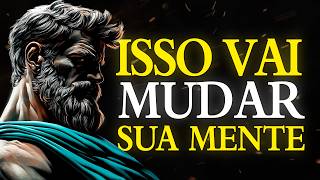 99% DAS PESSOAS IGNORAM ISSO | Lições Estoicas 🏛️