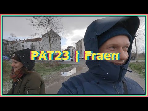 PAT23 | Fraen (Offizielles Musikvideo)
