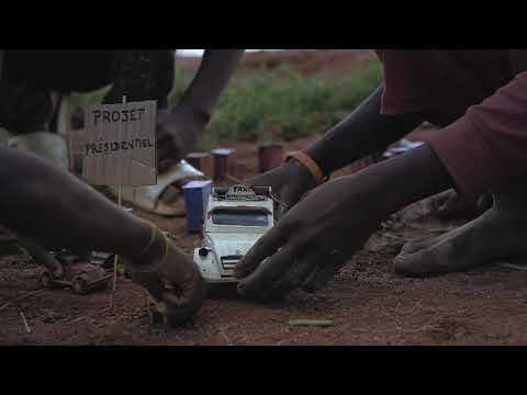 trailer