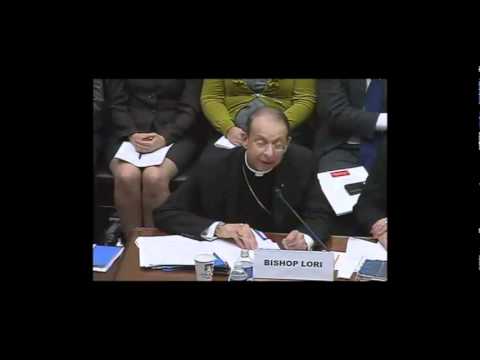 Fortnight for Freedom