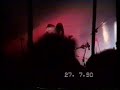 Hexenhaus - Live At Hammar Gymnasiet,Sandviken,Sweden,27/07/1990