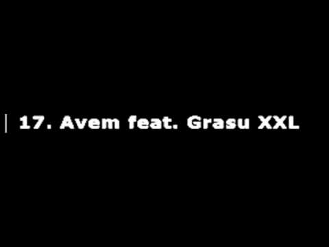 C.I.A. feat Grasu xxl - Avem .[HD SOUND]