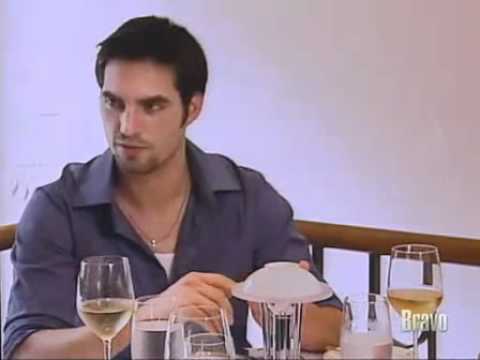 Queer Eye For The Straight Guy 1x04 (Part 3)