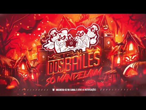 EU VOU TOMAR UM TACACÁ - MC GW, MC Fabinho Da OSK (DJ Mano Lost e DJ Bruninho PZS)