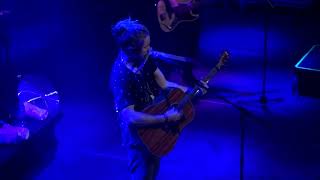 Jeremy Loops - Thieves, live at Paradiso Amsterdam, 2 April 2018