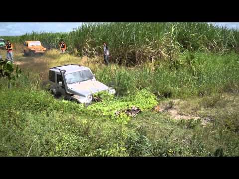 3° Trilha do Trabalhador Jipeiro - IGNORANTES 4x4