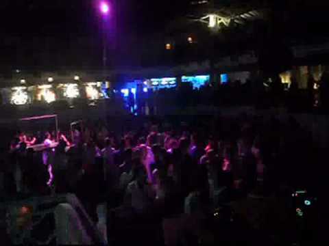 Nicola Amoruso Dj Set @ Divinae Follie 17-07-10 (Parte 1)