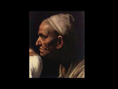 DENIS GAULTIER | Courante Minerve in F Major (Renaissance lute)