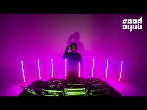 Saad Ayub Live  @Astrolab Studios