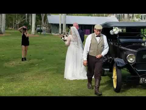 Chill-Will DJ Services video.