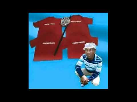 Pheello oa matsie Leshodu