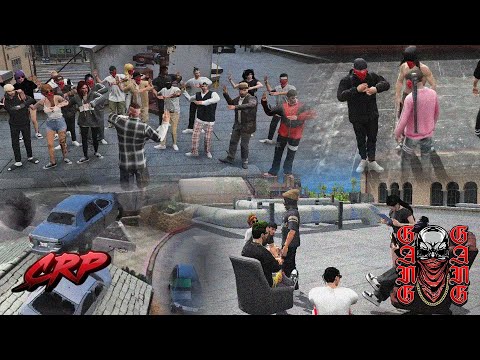 ANG MGA KAGANAPAN NG GGFL SA CARTEL RP! | Gang Gang Familia Funny Moments #1