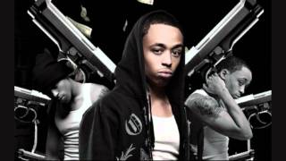 Cory Gunz - Outta My Mind