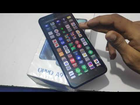 oppo A9 2020 uninstall system app, oppo mobile app uninstall kaise kare