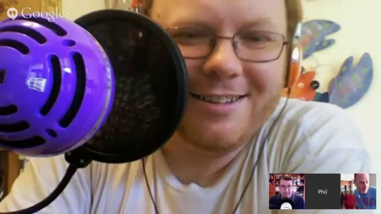 410: Knee Deep in the Hoopla