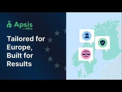 Apsis One - video
