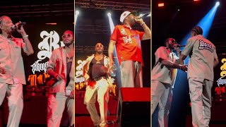 Bone Thugs-N-Harmony Perform In Hawaii (Kings Of The West Festival 2025)