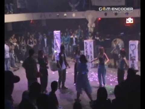 BALUL BALURILOR 2011 - LICEUL TEORETIC BRATCA