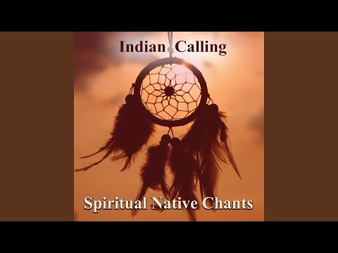 Spiritual Trance (feat. Uqualla)