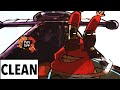 KRUSTY KREW ANTHEM CLEAN MUSIC VIDEO