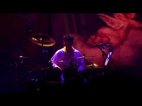 190413 잔나비 - 전설 윤결ver @잔나비 전국투어 콘서트 '투게더' -전주 한국소리문화의전당