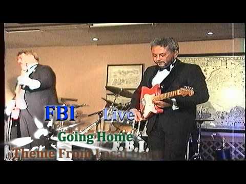 FBI.Going Home theme from Local Hero 1997 Eindhoven hpvideo Breda Henk Pas 2018