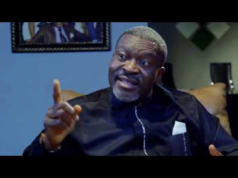 Professor Johnbull Season 4 - Episode 5 (Married to the Family)