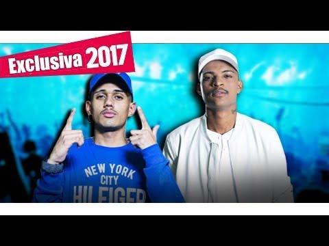 MC 7Belo e MC Denny - Para Que Ta Feio (DJ TC) 2017
