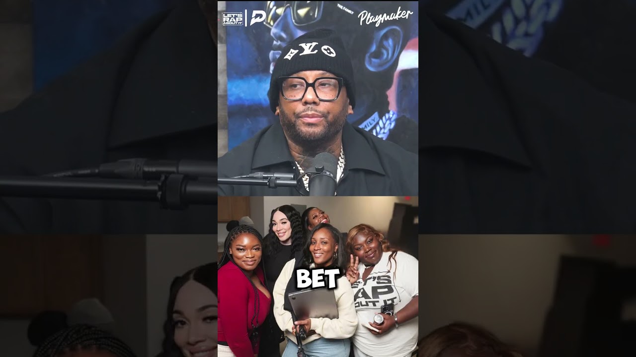 Happy women' history month