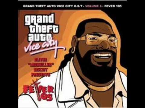 Fever 105 Pointer Sisters- Automatic