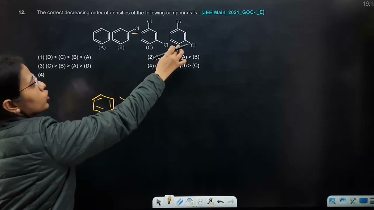 Video Solution