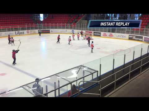 Viking Cup-FINAL - Täby HC team 06-Karlskrona HK - 1 Okt
