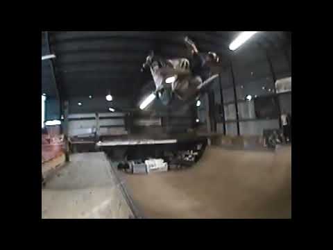 (free) guardin x skele midwest emo type beat - blessed